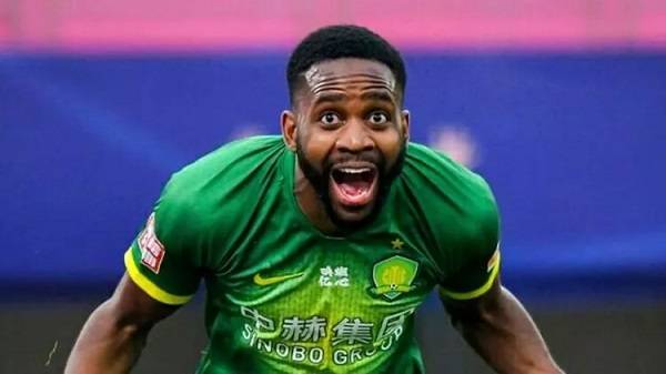 Bakambu kimdir? Fenerbahçe Cedric Bakambu ile anlaştı mı?
