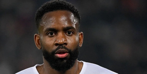 Bakambu resmen Real Betis'te