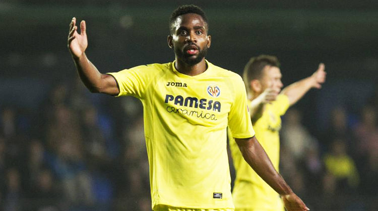 Bakambu'dan Paris Germain itirafı!