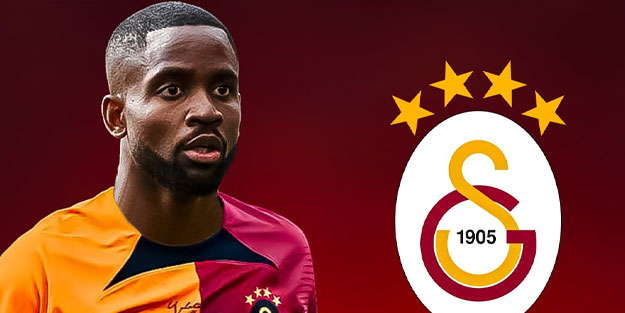 Bakambu'nun Galatasaray'a maliyeti açıklandı