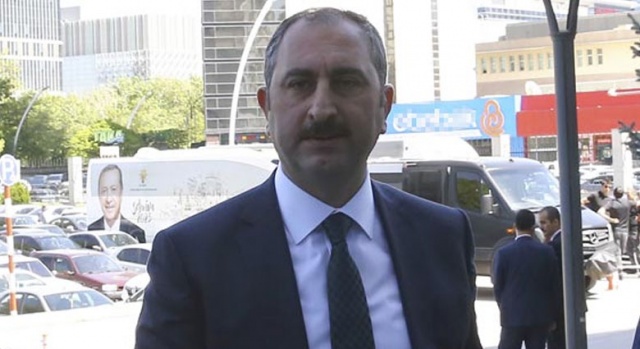 Bakan Abdulhamit Gül açıkladı: 15 bin 500 personel alacağız