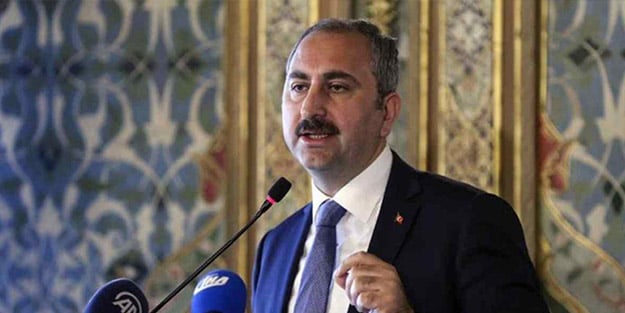 Bakan Abdulhamit Gül açıkladı! Cinsel saldırı davalarında yeni dönem