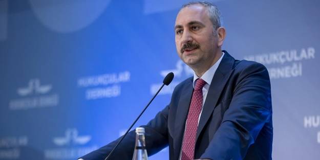 Bakan Abdülhamit Gül duyurdu: Yıl bitmeden temelini atacağız