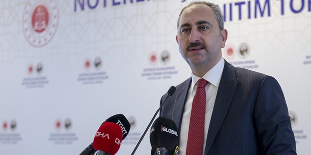 Bakan Abdülhamit Gül duyurdu: Zorunlu hale geldi
