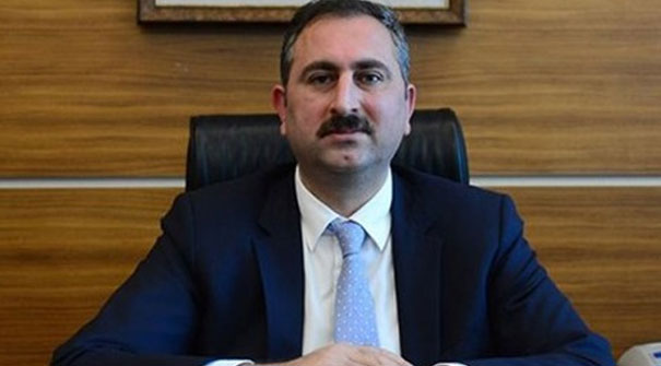 Bakan Abdulhamit Gül: Hainlerin vatandaşlığı elbette gözden geçirilecek