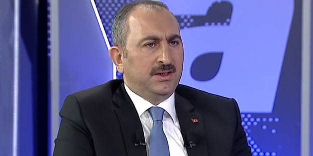 Gül'den ABD'de yayınlanan skandal haritaya sert tepki