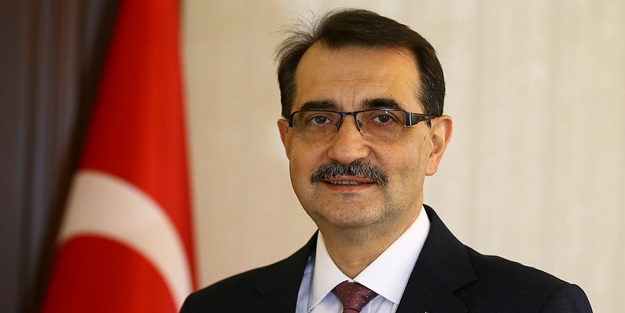 Bakan duyurdu: 100 milyar dolarlık kaynak bulduk