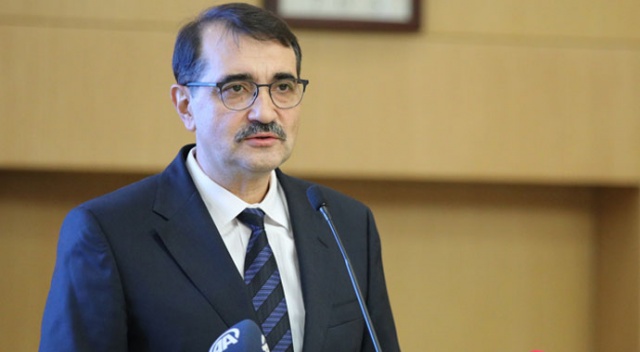 Bakan açıkladı! 15 bin 500 kişiye istihdam sağlanacak