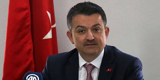 Bakan açıkladı: 5 bin kişi işe alınacak
