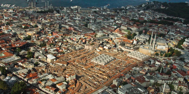 Bakan açıkladı: 592 bin konut ve iş yeri...