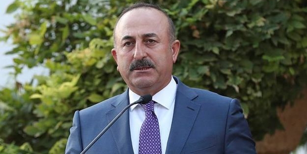 Bakan açıkladı: ABD ile çok ciddi sıkıntı yaşıyoruz