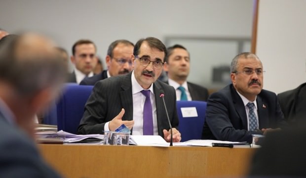 Bakan açıkladı! Alanya açıklarında sondaj başladı