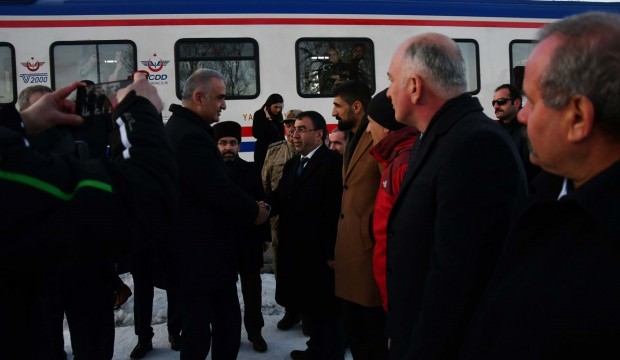 Bakan açıkladı: Alternatif geliyor!