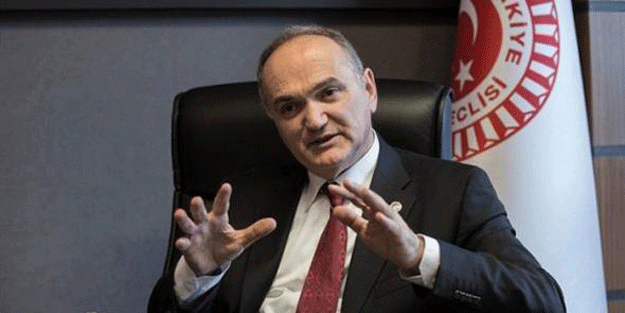 Bakan açıkladı ‘Artık internet gazeteciliği var’