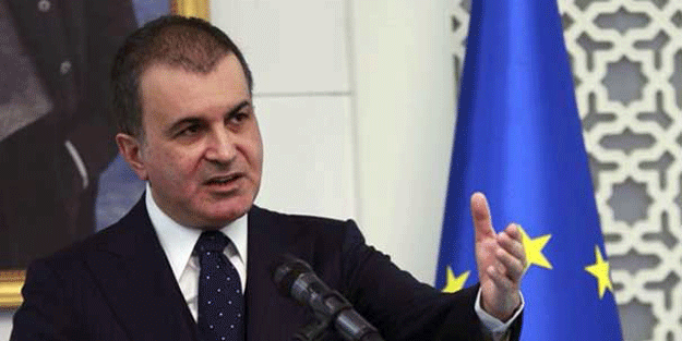 Bakan açıkladı: Askeri seçenek…