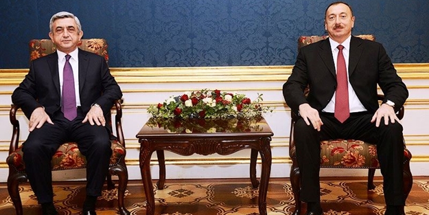 Flaş açıklama! 'Savaş halindeyiz'