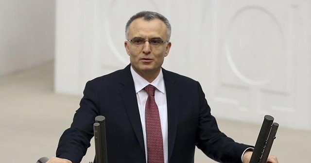 Bakan açıkladı, borç yapılandırmasında yeni dönem başlıyor