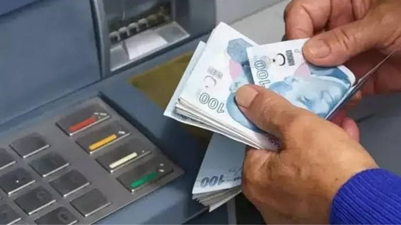 Bakan açıkladı: Bugün hesaplara yatacak!