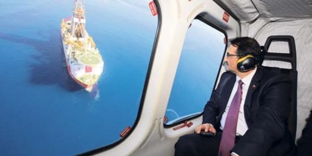 Bakan açıkladı: Bulana kadar arayacağız, bakılmadık yer bırakmayacağız