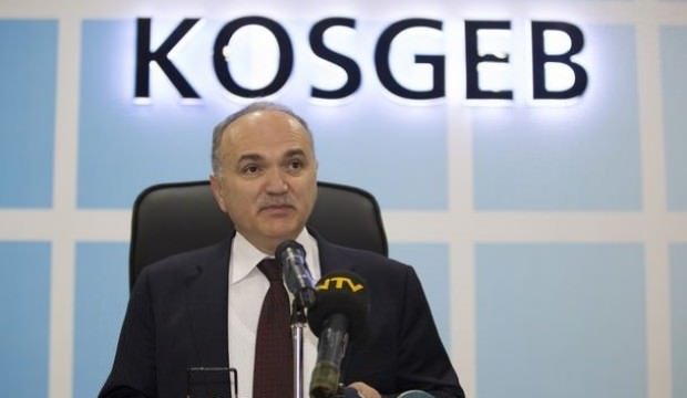 Bakan açıkladı! Bunu yapana 450 milyon lira destek