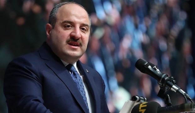 Bakan açıkladı: çok sayıda talep aldık