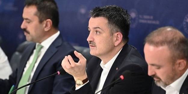 Bakan açıkladı! Cumhuriyet tarihinin rekoru kırıldı
