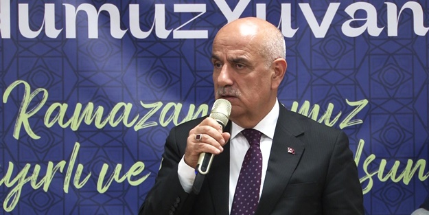 Bakan açıkladı: Depremde kuzenlerimi ve yeğenlerimi kaybettim