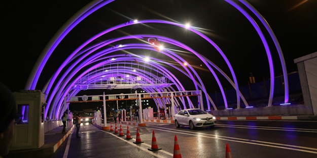 Bakan açıkladı: Gelirleri kamuya ait olacak