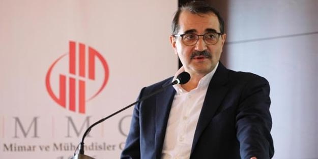 Bakan açıkladı! Havalar soğuyunca tüm zamanların rekoru kırıldı