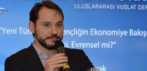 Bakan açıkladı: İndirim yapılacak!