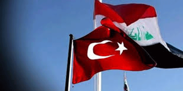 Bakan açıkladı… ‘Irak ve Türkiye anlaştı’