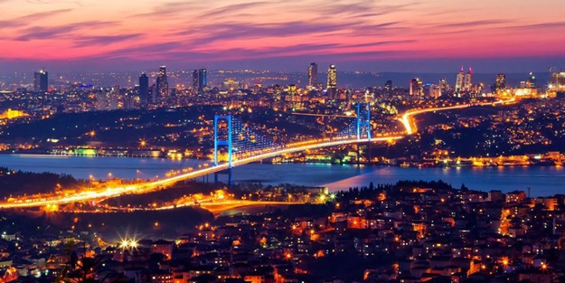 Bakan açıkladı: İstanbul'da 10 sene içinde deprem var