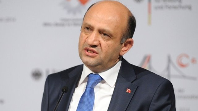 Bakan açıkladı: İşte firar eden asker sayısı!