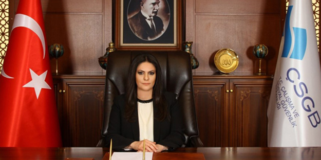 Çalışma Bakanlığı açıkladı: Kanser hastalarının tedavisinde yeni dönem