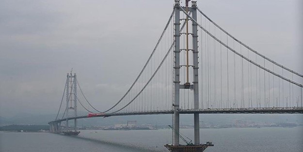 Bakan açıkladı: Köprüler zarar mı ediyor?