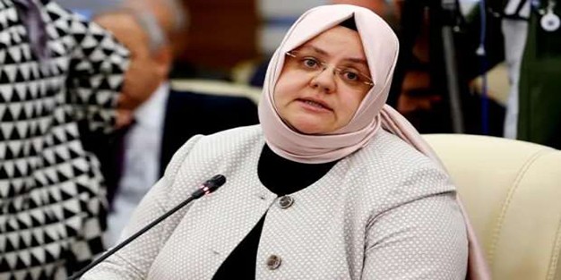 Bakan açıkladı! Normalleşme desteği ne zaman bitecek?