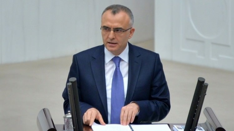 Bakan açıkladı! O vergiler kalkıyor