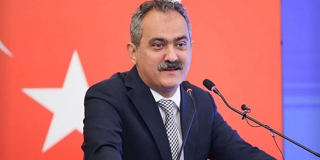 Bakan açıkladı: Okullara iki ayda 6,2 milyar lira bütçe gönderildi