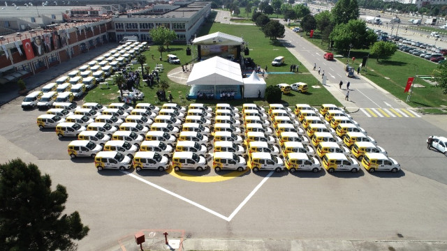 Bakan açıkladı: Ptt'ye 5 Bin Personel Alınacak