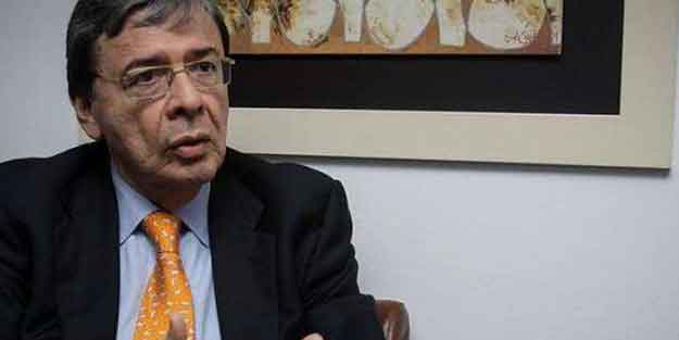 Bakan açıkladı: Suikast hazırlığı yapılıyor