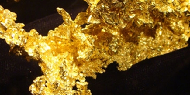 Bakan açıkladı, tam 150 ton altın!