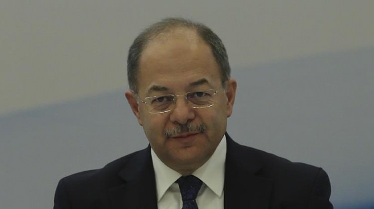Bakan açıkladı: Tam bin 929 kişi...