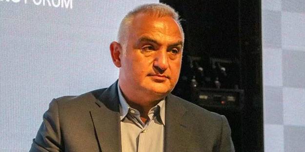 Bakan açıkladı: Türkiye dünyanın düğün evi konumunda