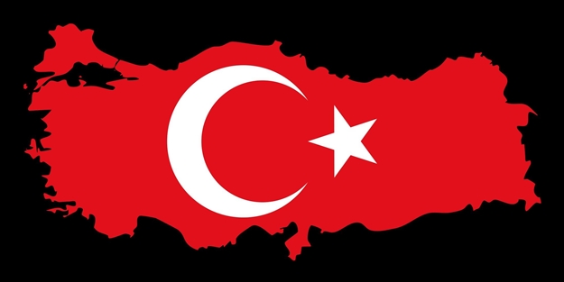 Bakan açıkladı! Türkiye Nuh'un gemisini kuruyor