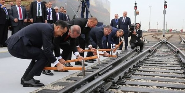 Bakan açıkladı: Türkiye ve Azerbaycan ortak üretecek