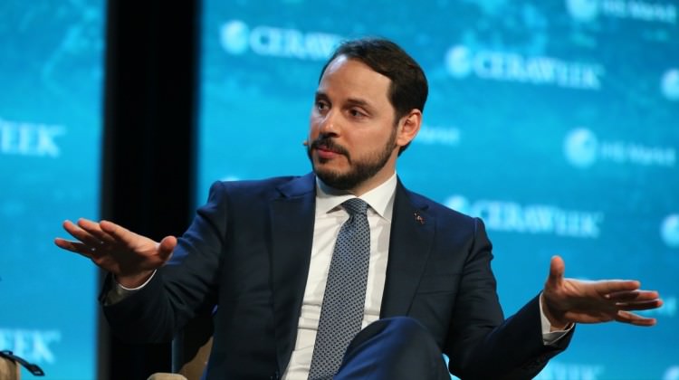 Bakan Albayrak açıkladı! Türkiye'de petrol arama seferberliği başladı