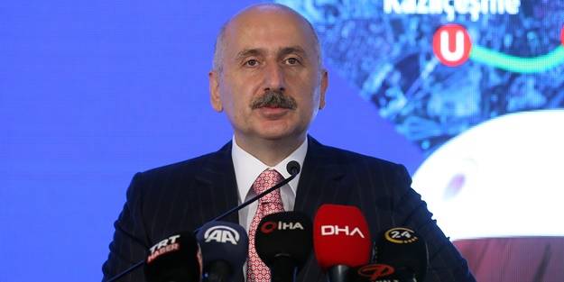 Bakan Adil Karaismailoğlu tanıttı... İşte yeni nesil raylı sistem araçları