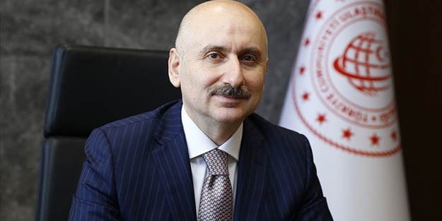 Bakan Adil Karaismailoğlu yeni hedefi duyurdu
