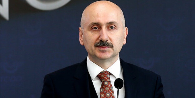 Bakan Adil Karaismailoğlu duyurdu: İstanbul'un marka değerini artıracak