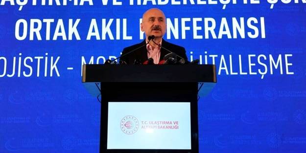 Bakan Adil Karaismailoğlu duyurdu! Kanal İstanbul ne kadar sürede tamamlanacak?
